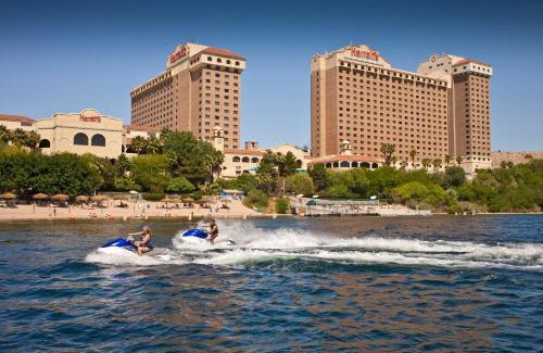 Laughlin Resort | Harrah's Laughlin, A Caesars Destination
