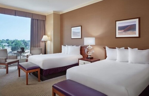 Metropolis Hotel | Harrah's Metropolis Hotel & Casino - A Caesars Rewards Destination