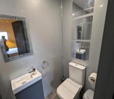 Cleethorpes Apartment | Harrington House Apartment