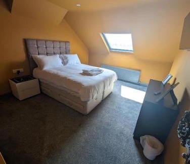 Cleethorpes Apartment | Harrington House Apartment