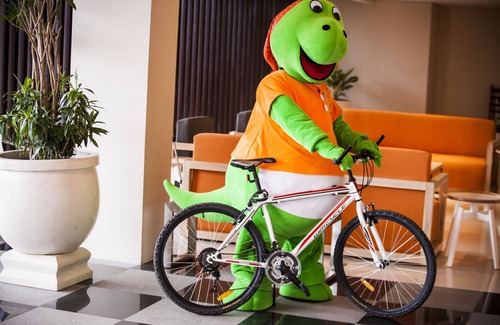 Drupadi Hotel | HARRIS Hotel Seminyak Bali