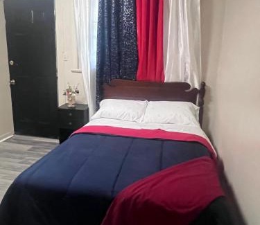 Harrisburg - Hershey House | Harrisburgh pa cozy 2 bedroom