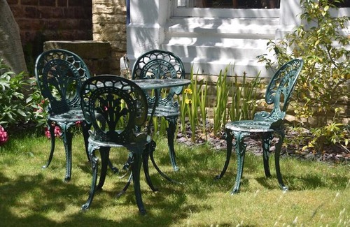 Harrogate Apartment | Harrogate Elite Living