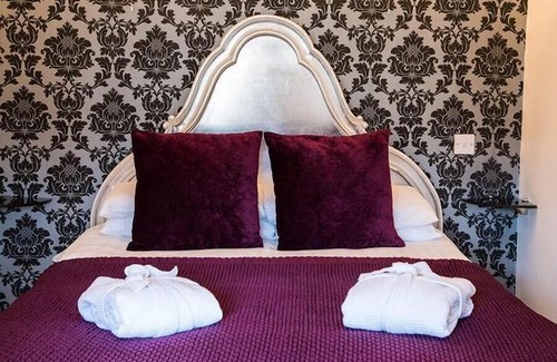 Harrogate Apartment | Harrogate Elite Living