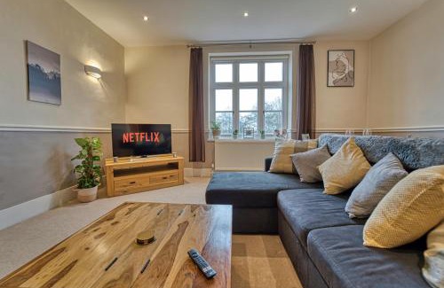 Worcester Apartment | Harrow Croft, 2 Bed Apartment, St Johns, Worcester