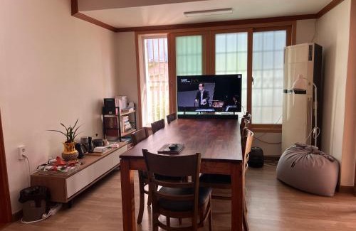 Gyeongju Apartment | Harry House