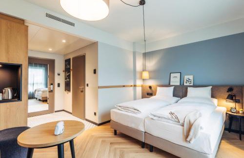 Lienz Hotel | harry's home Lienz hotel & apartments