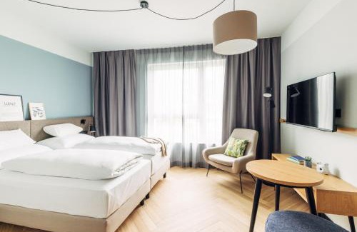 Lienz Hotel | harry's home Lienz hotel & apartments