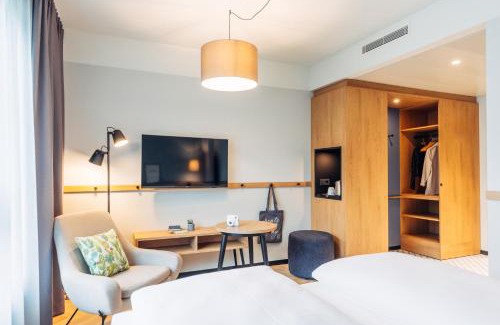 Lienz Hotel | harry's home Lienz hotel & apartments