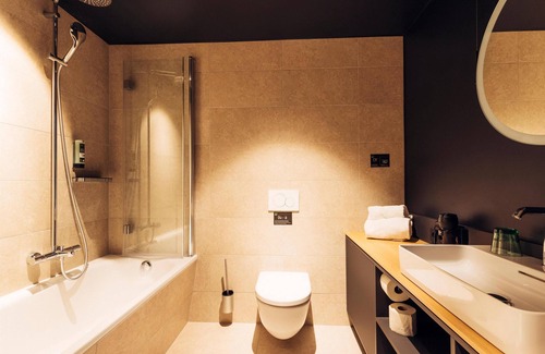 Telfs Hotel | harry's home Telfs hotel & apartments