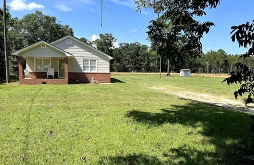 Rochelle House | Harry's House