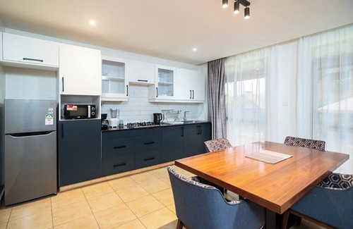 Kisumu Apartment | Harry's Kisumu Oasis