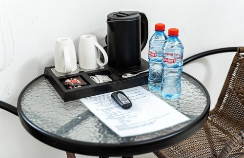 Kisumu Apartment | Harry's Kisumu Oasis