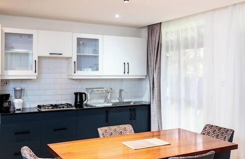 Kisumu Apartment | Harry's Kisumu Oasis