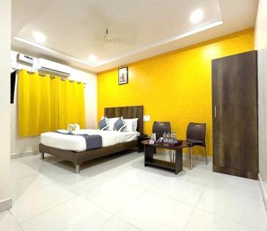 Chikkamagaluru Cabin | Harsha Comforts