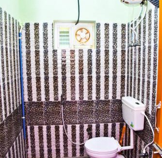 Karaikal Cabin | Harsha's Residency