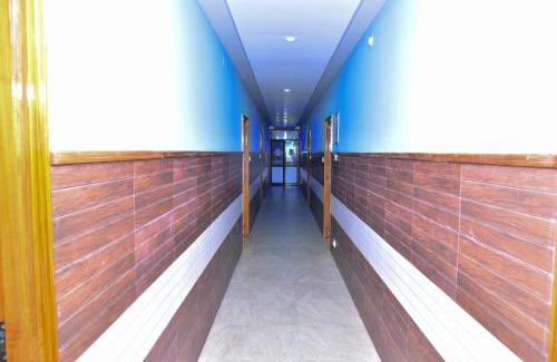 Karaikal Cabin | Harsha's Residency