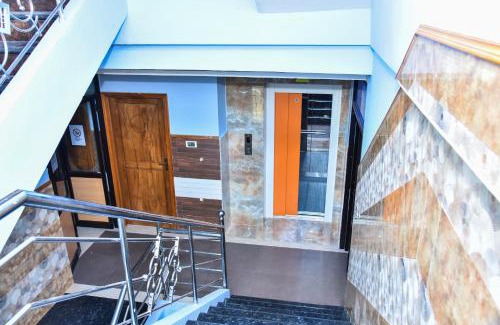 Karaikal Cabin | Harsha's Residency