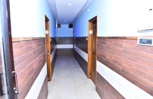 Karaikal Cabin | Harsha's Residency