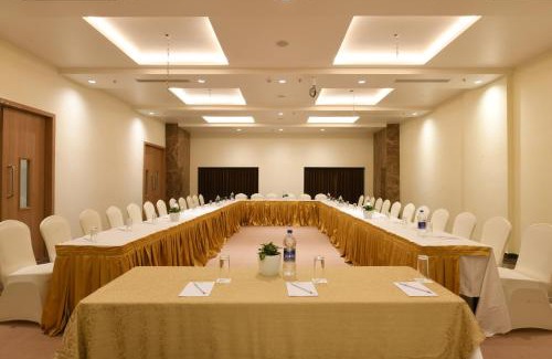 Shimoga Hotel | Harsha The Fern Shivamogga