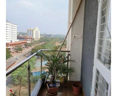 Nashik House | HarshYog Homestay