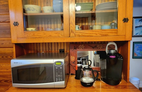 Rochester House | Hart House/One Bed, 1 Ba, St Mary's Mayo Clinic from the Front Porch