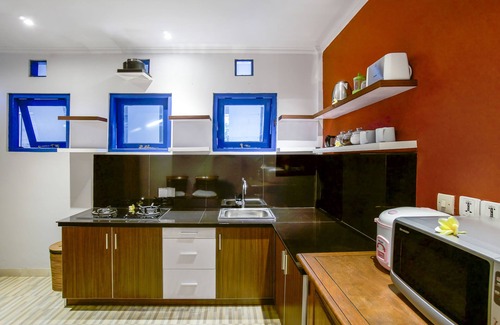 Kutuh Kaja House | Hartaning House by GenuineHost