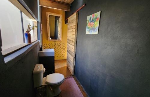 Hartbeespoort Apartment | Hartbeest Bush Lodge 4