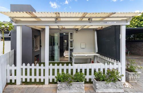 Hartenbos Apartment | Hartenbos Breakaway - LightHouse Cottage