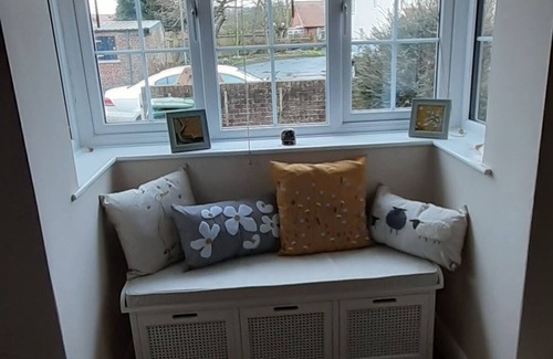 Flamborough Cottage | Hartendale