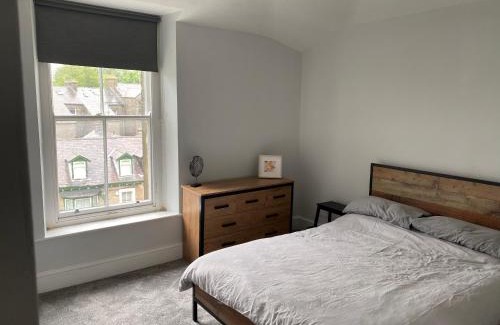 Buxton Apartment | Hartington 3 Two Bed Apartment