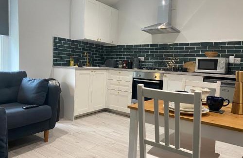 Buxton Apartment | Hartington 3 Two Bed Apartment