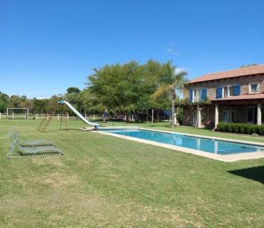 Oudtshoorn House | Hartland Country House Oudtshoorn