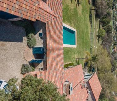 Oudtshoorn House | Hartland Country House Oudtshoorn