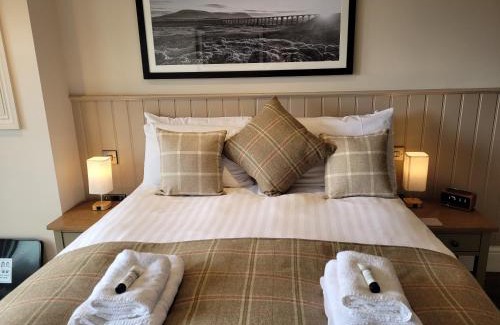 Giggleswick Hotel | Harts Head Hotel