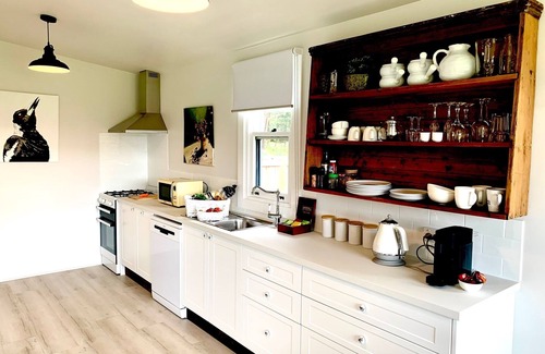 Little Hartley Cottage | Hartvale Cottage & Gardens. Breathe out. Let go. Be inspired.