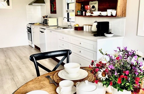 Little Hartley Cottage | Hartvale Cottage & Gardens. Breathe out. Let go. Be inspired.