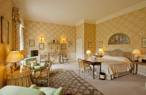 Hartwell Hotel | Hartwell House & Spa