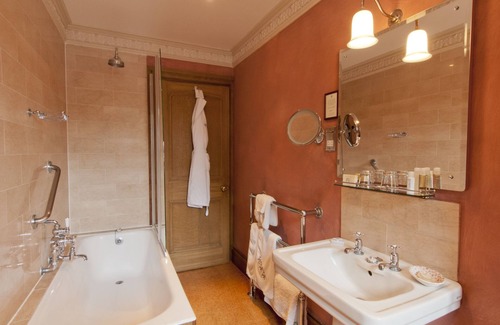 Hartwell Hotel | Hartwell House & Spa