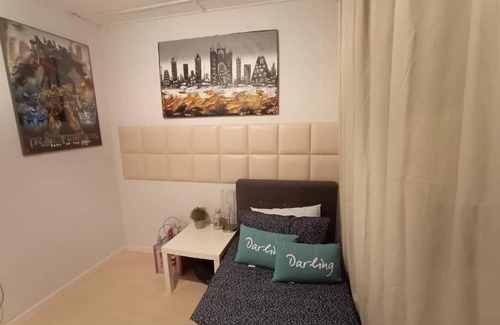 Putrajaya Apartment | HARUM HOMESTAY