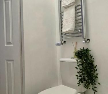 Gorebridge Apartment | Harvieston Estate Rooms