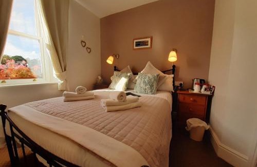 Keswick Bed & Breakfast | Harvington House