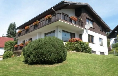 Schulenberg im Oberharz Apartment | Harz and Home - Holiday apartment with WLAN.