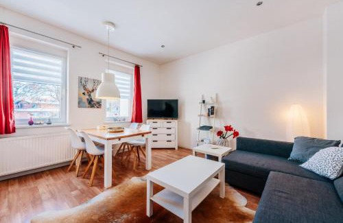 Braunlage Apartment | Harz Cottage Braunlage