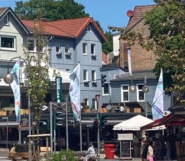 Braunlage Apartment | Harz Cottage Braunlage