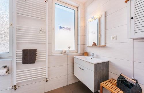 Braunlage Apartment | Harz Cottage Braunlage