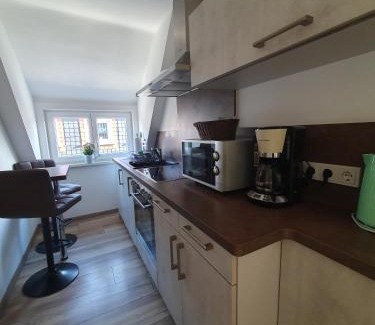 Schierke Apartment | Harz Flair Schierke