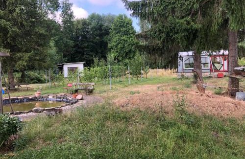 Falkenstein Apartment | Harzbett