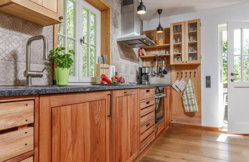 Braunlage House | Harzer Wiesenbaude