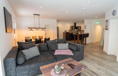 Altenbrak Apartment | Harznester - Dein Nest am See